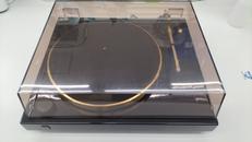 レコードプレーヤー|DENON