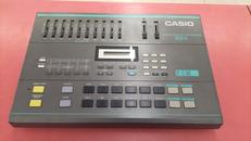 ドラムマシン|CASIO