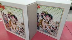 うる星やつら　TVシリーズ完全収録版　LD-BOX|キティレコード