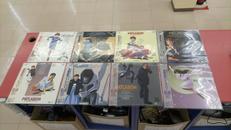 LD パトレイバー パーフェクト全巻セット|バンダイ