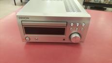 CDレシーバー|DENON