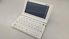 電子辞書|CASIO