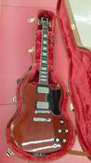 エレキギター|GIBSON