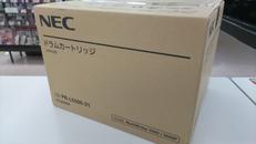 ドラムカートリッジ|NEC