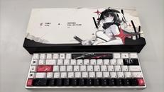 ゲーミングキーボード|YUKIAIM