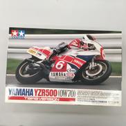 1/12 ヤマハYZR500(OW70) 平忠彦仕様|TAMIYA