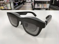 モニターシステム|NREAL