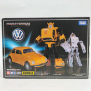 トランスフォーマー マスターピース