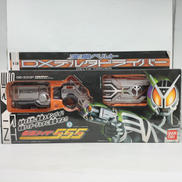 仮面ライダー555-ファイズ-|BANDAI