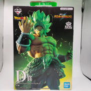 ドラゴンボール VSオムニバス|一番くじ(BANPRESTO)