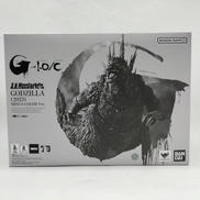 ゴジラ-1.0|BANDAI SPIRITS