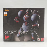 スーパーロボット超合金|BANDAI
