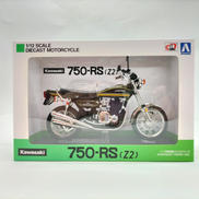 1/12 KAWASAKI 750-RS(Z2)