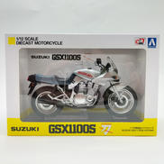 1/12 SUZUKI GSX110S|アオシマ