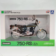 1/12 KAWASAKI 750-RS(Z2)