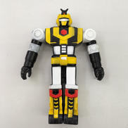 宇宙大帝ゴッドシグマ|ポピー