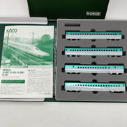 E5系新幹線はやぶさ|KATO