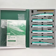 E5系新幹線はやぶさ|KATO