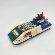 電子戦隊デンジマン|ポピー