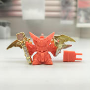 ガン消し SDR SDガンダムアール003|BANDAI