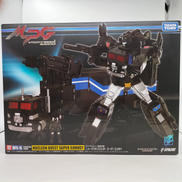 トランスフォーマー