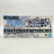 METAL BUILD オルタナティブストライク|BANDAI SPIRITS