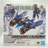 METAL BUILD オルタナティブストライク|BANDAI SPIRITS