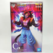 ドラゴンボール VSオムニバス超|一番くじ(BANPRESTO)