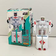 マシンロボ|BANDAI