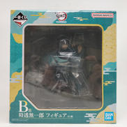 鬼滅の刃 暴かれた刀鍛冶の里|一番くじ(BANPRESTO)