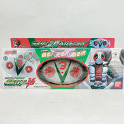 仮面ライダーV3|BANDAI
