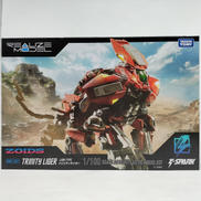 ZOIDS リアライズモデル|TAKARA TOMY