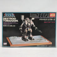 超時空要塞マクロス|イマイ