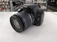 デジタル一眼レフカメラ|CANON