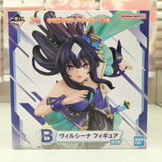 ウマ娘プリティーダービー|一番くじ(BANPRESTO)