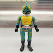 仮面ライダーアマゾン|BANDAI