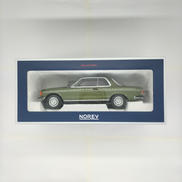 1/18スケールカー|NOREV