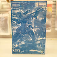 MG ジム･スナイパーⅡ クリアカラー|BANDAI