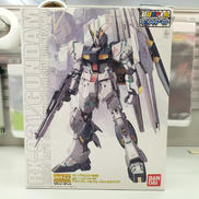 MG νガンダムVer.Ka EXPO限定メカニカルクリア|BANDAI