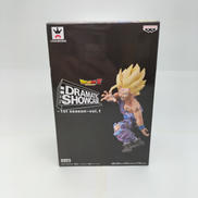 ドラゴンボールZ|BANPRESTO