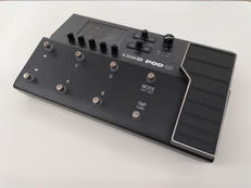 マルチエフェクター|LINE6