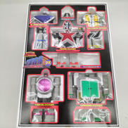 DXオーブロッカー|BANDAI