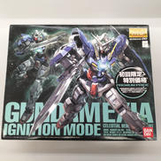 MG ガンダムエクシア イグニッションモード|BANDAI