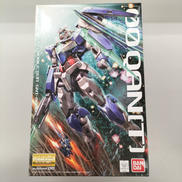 MG ダブルオークアンタ|BANDAI