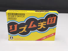 GBAソフト|NINTENDO