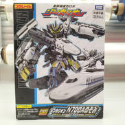 DXS N700Aのぞみ|TAKARA TOMY