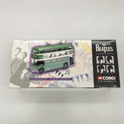 NON AEC ROUTEMASTER LIVERPOOL|CORGI