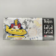 NON YELLOW SUBMARINE|CORGI