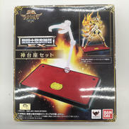 神台座セット|BANDAI