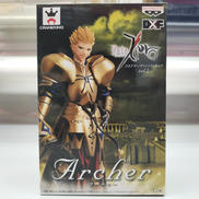 DXF アーチャー サーヴァントフィギュアVOL.2|BANPRESTO